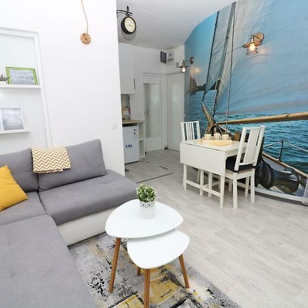 Apartment Corto Baška Esterno foto