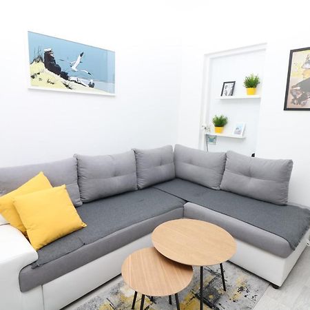 Apartment Corto Baška Esterno foto