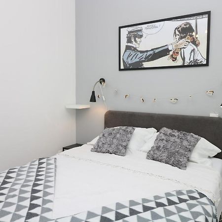 Apartment Corto Baška Esterno foto