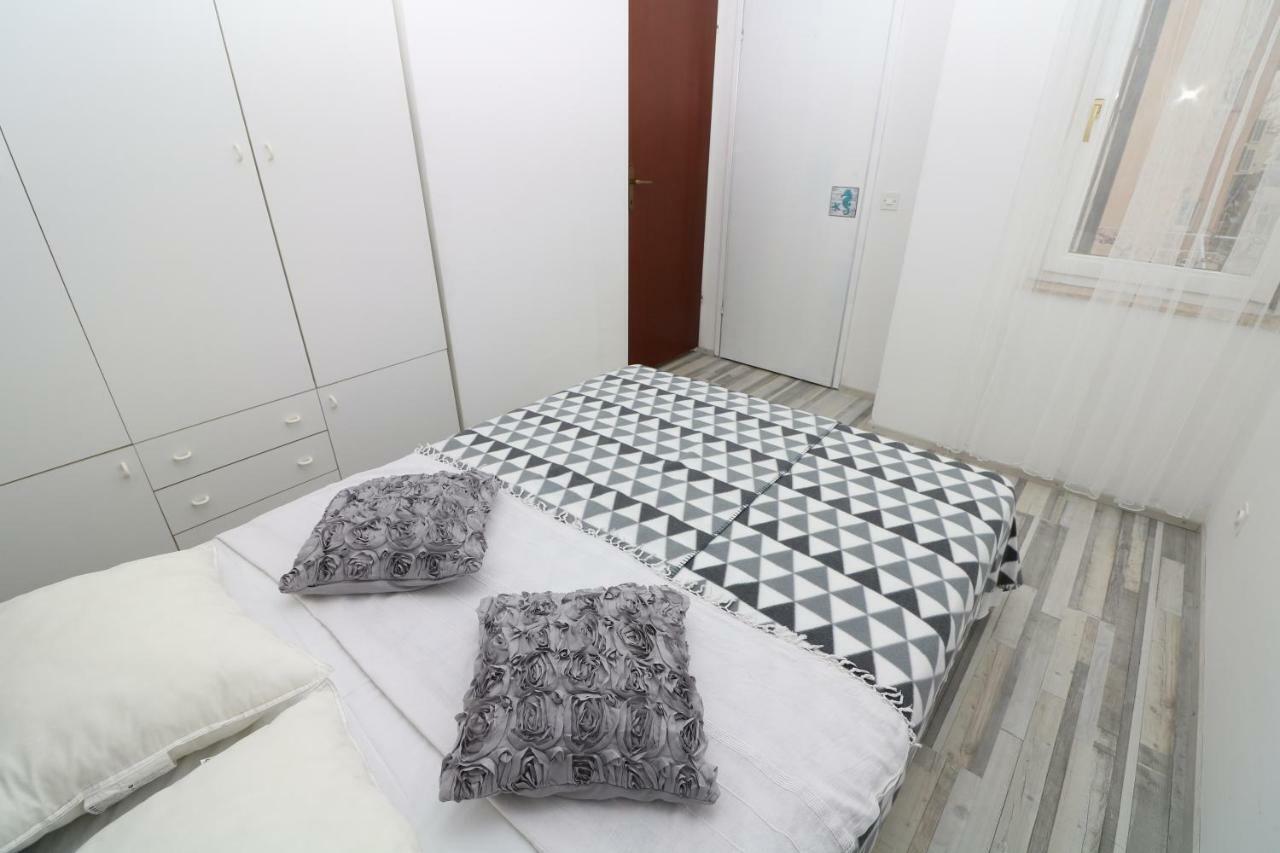 Apartment Corto Baška Esterno foto