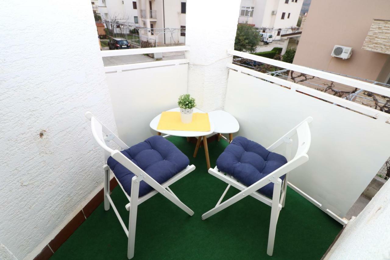 Apartment Corto Baška Esterno foto