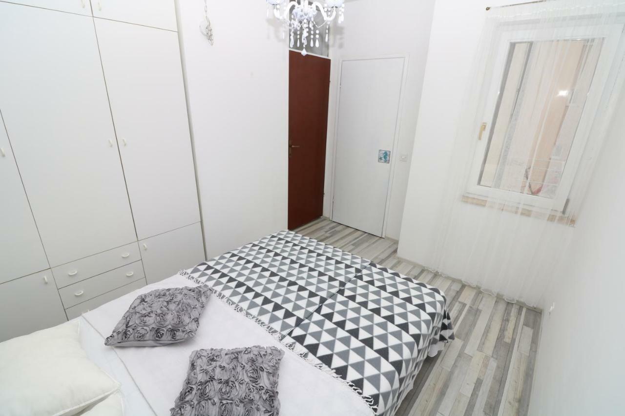 Apartment Corto Baška Esterno foto