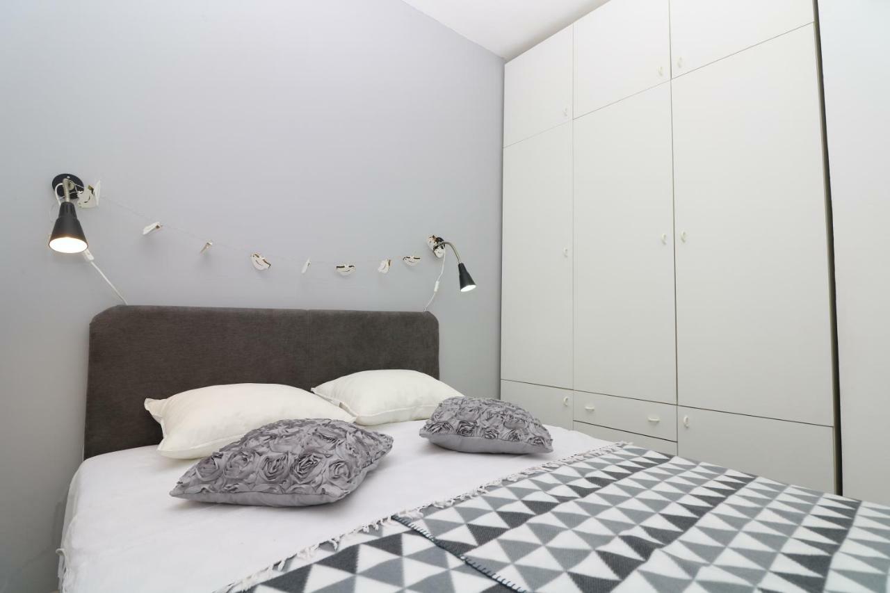 Apartment Corto Baška Esterno foto