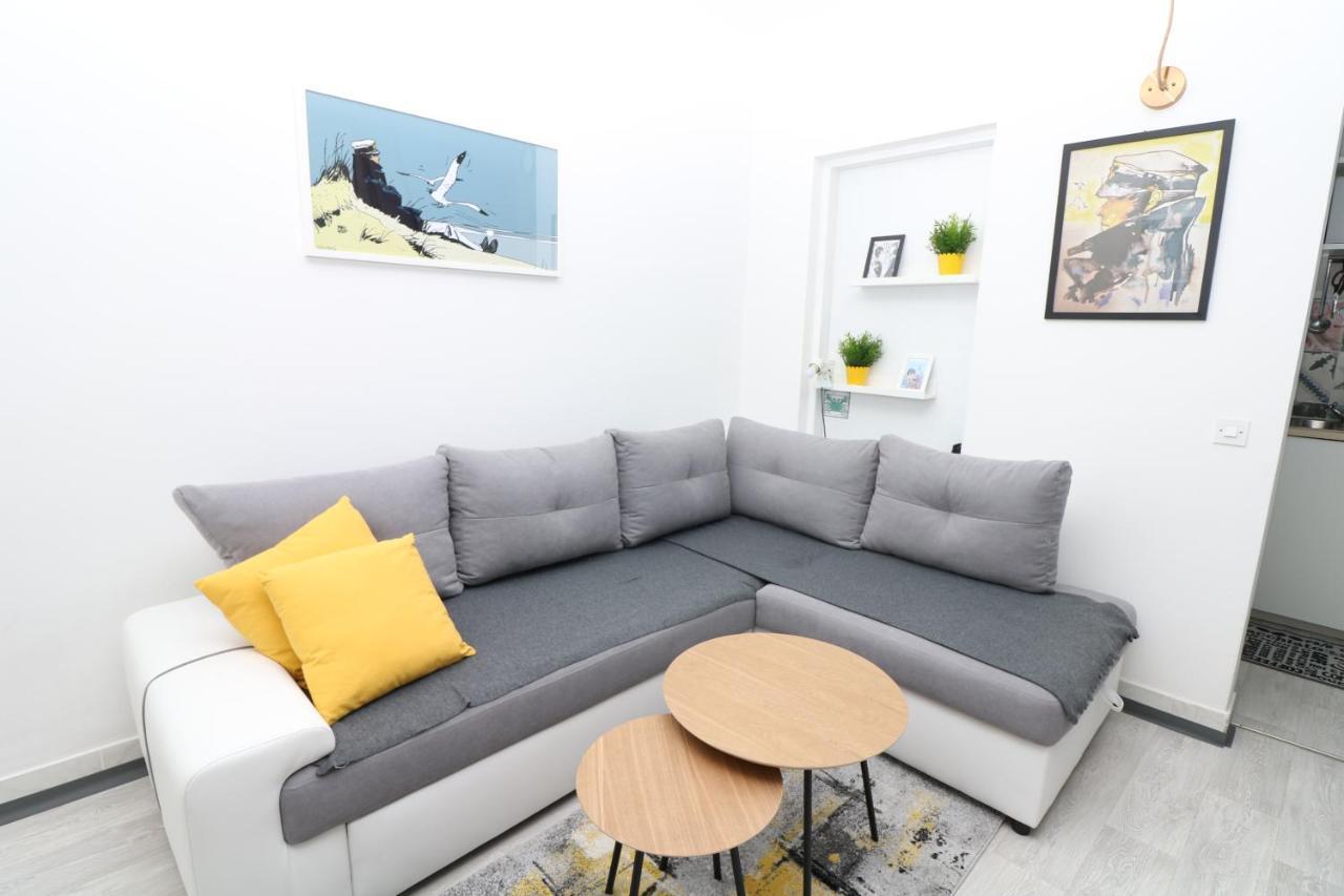 Apartment Corto Baška Esterno foto